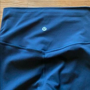 LULULEMON LEGGINGS ALIGN 25”